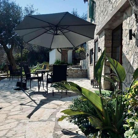 Moxy Paxos Apartments Gaios Exterior photo