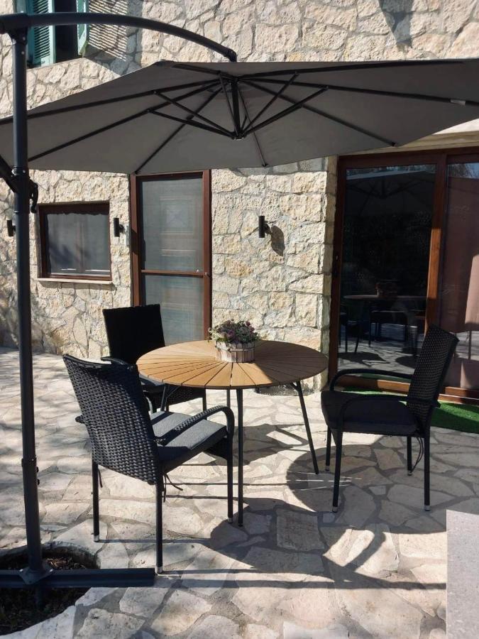 Moxy Paxos Apartments Gaios Exterior photo