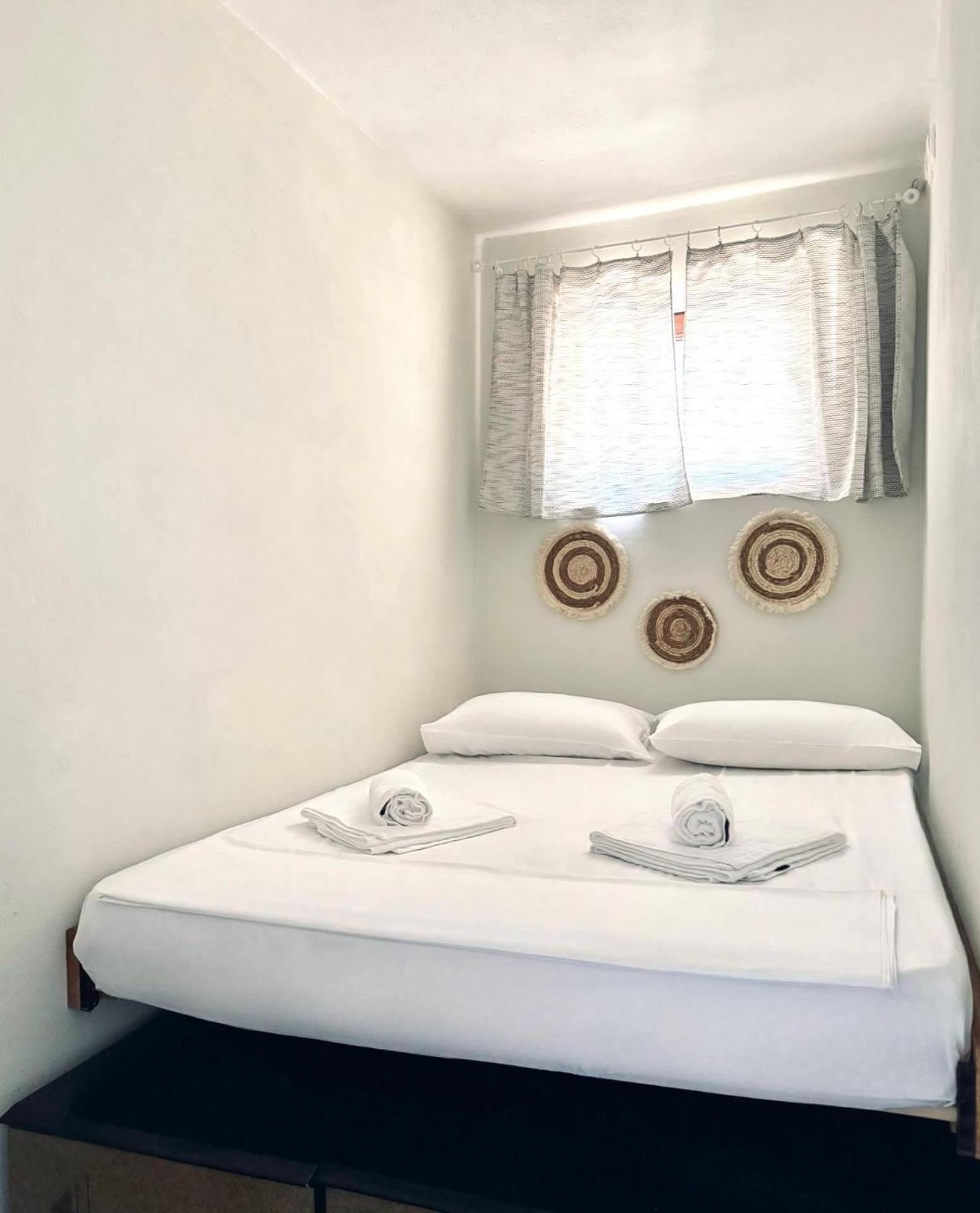 Moxy Paxos Apartments Gaios Exterior photo